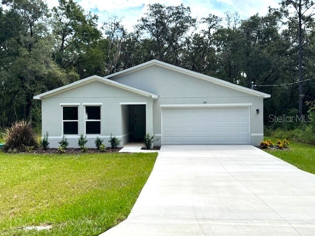 35 Bay Court Pass Ocklawaha FL 32179 C7508404 image1