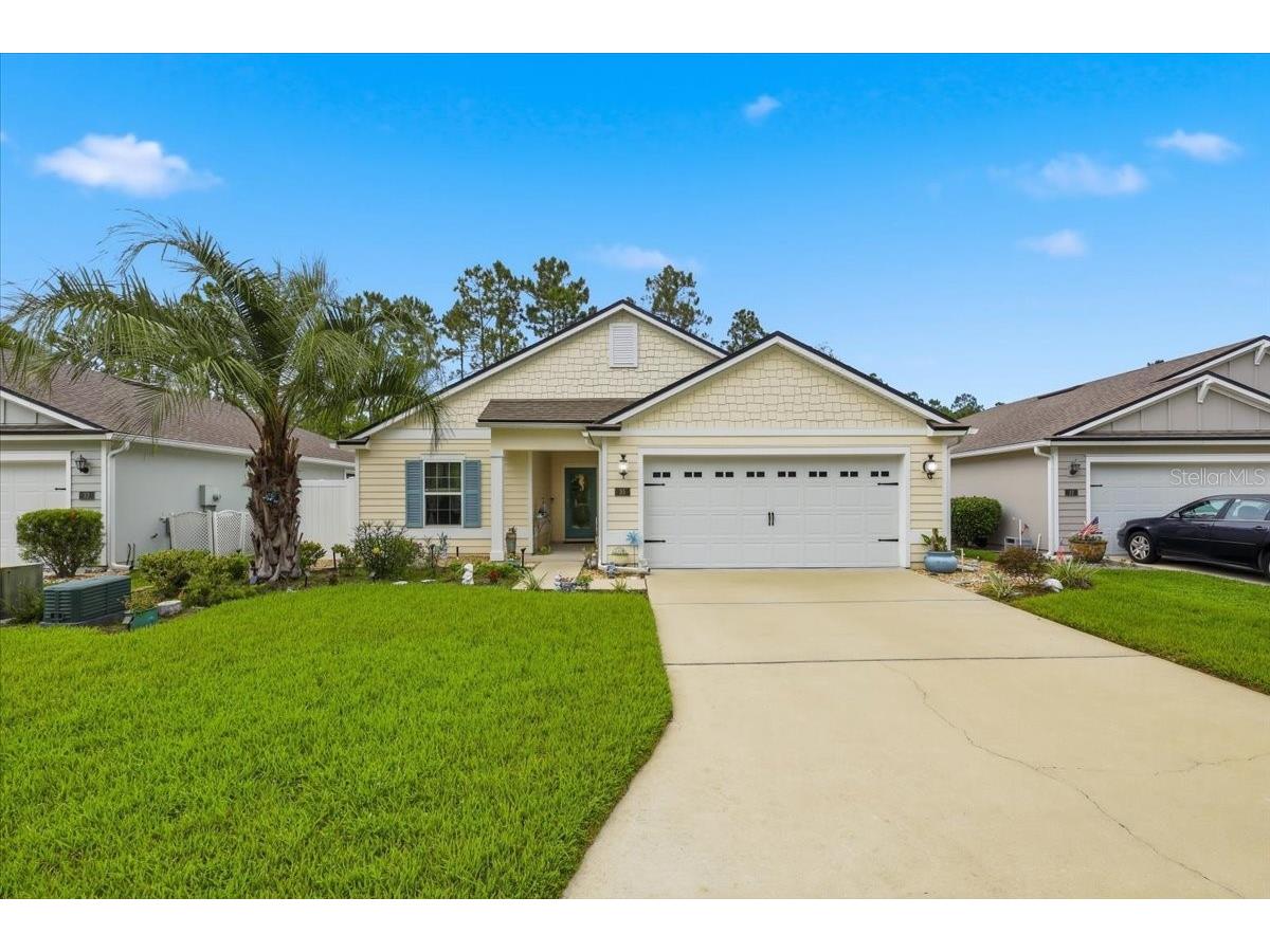 35 Birdie Way Bunnell FL 32110 FC318732 image1