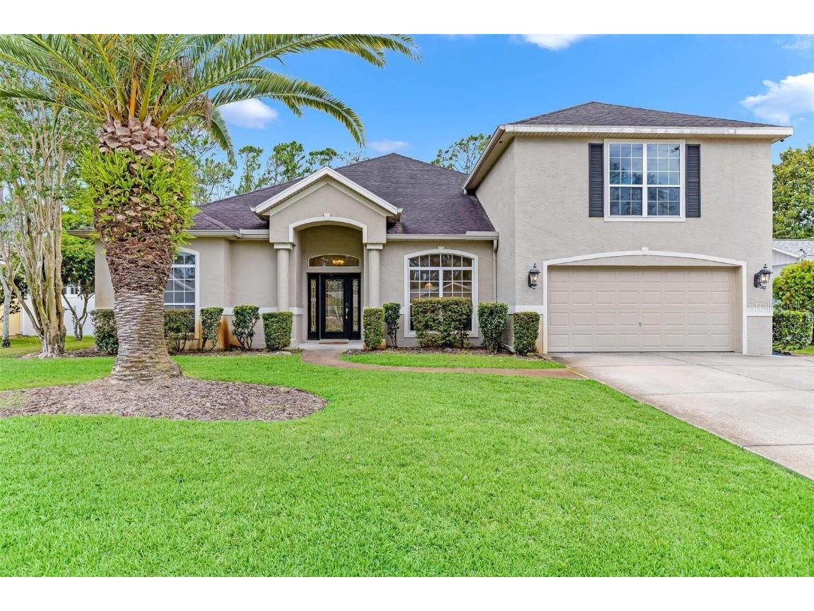 35 Boston Lane Palm Coast FL 32137 W7854977 image1