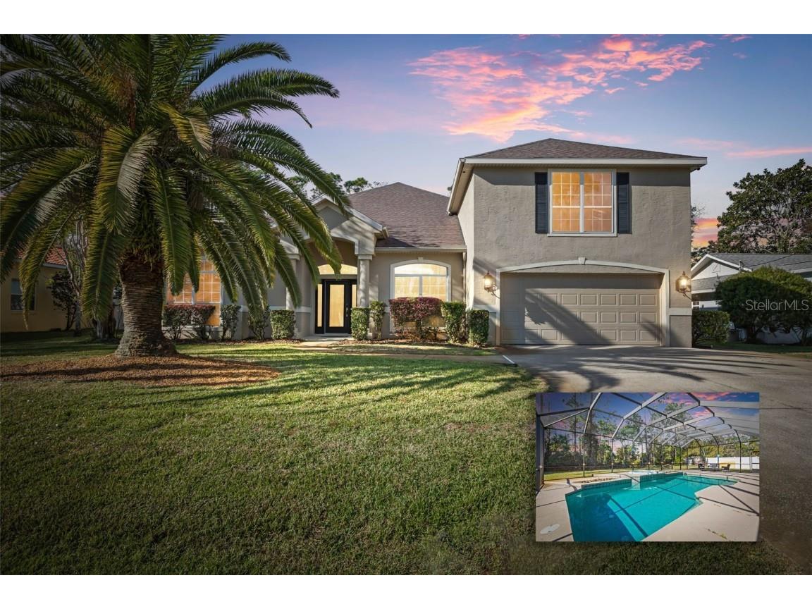 35 Boston Lane Palm Coast FL 32137 FC305540 image1