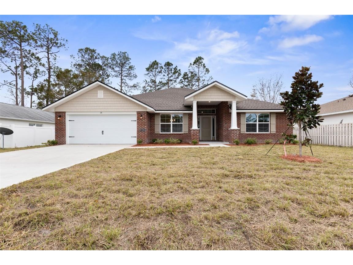 35 Botany Lane Palm Coast FL 32137 FC302465 image1