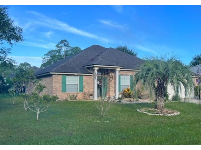 35 Bressler Lane Palm Coast FL 32164 FC295769 image1