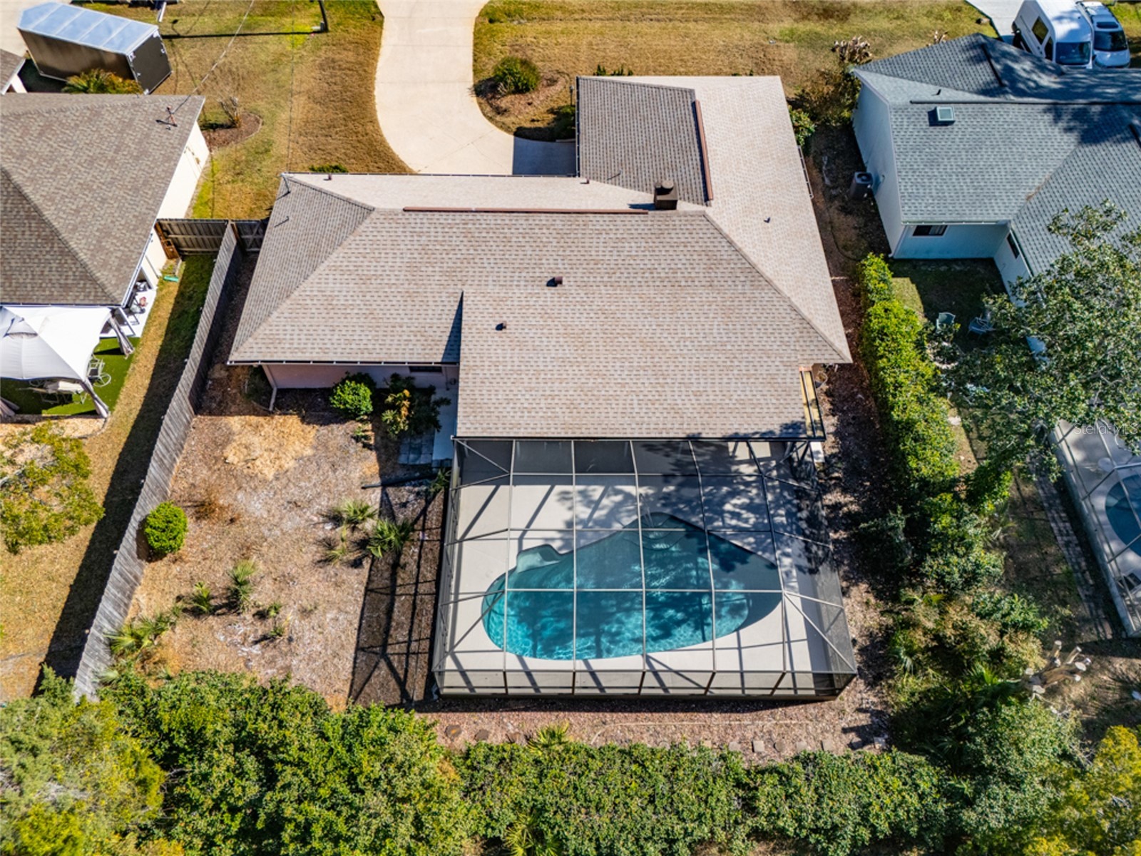 35 Brunett Lane Palm Coast FL 32137 FC315465 image14