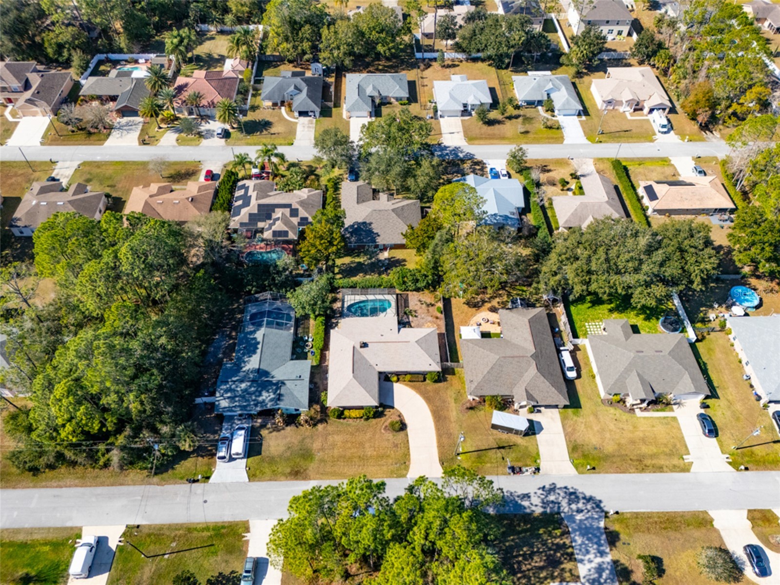 35 Brunett Lane Palm Coast FL 32137 FC315465 image15