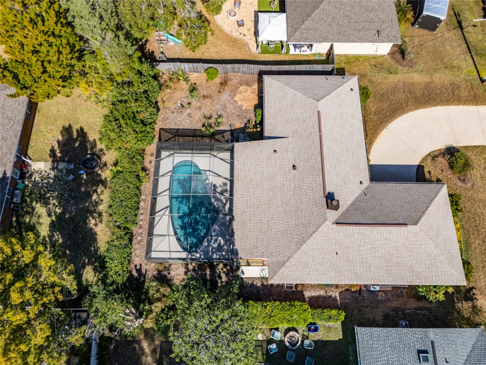 35 Brunett Lane Palm Coast FL 32137 FC315465 image16