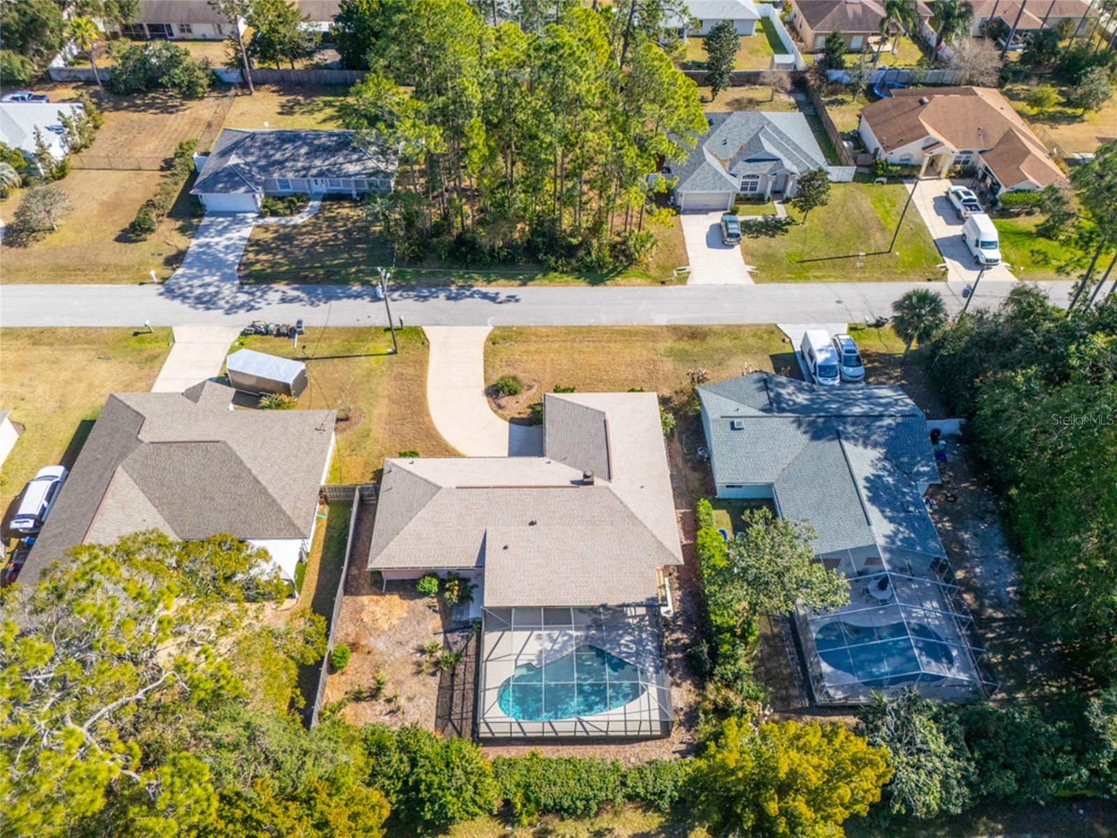 35 Brunett Lane Palm Coast FL 32137 FC315465 image35