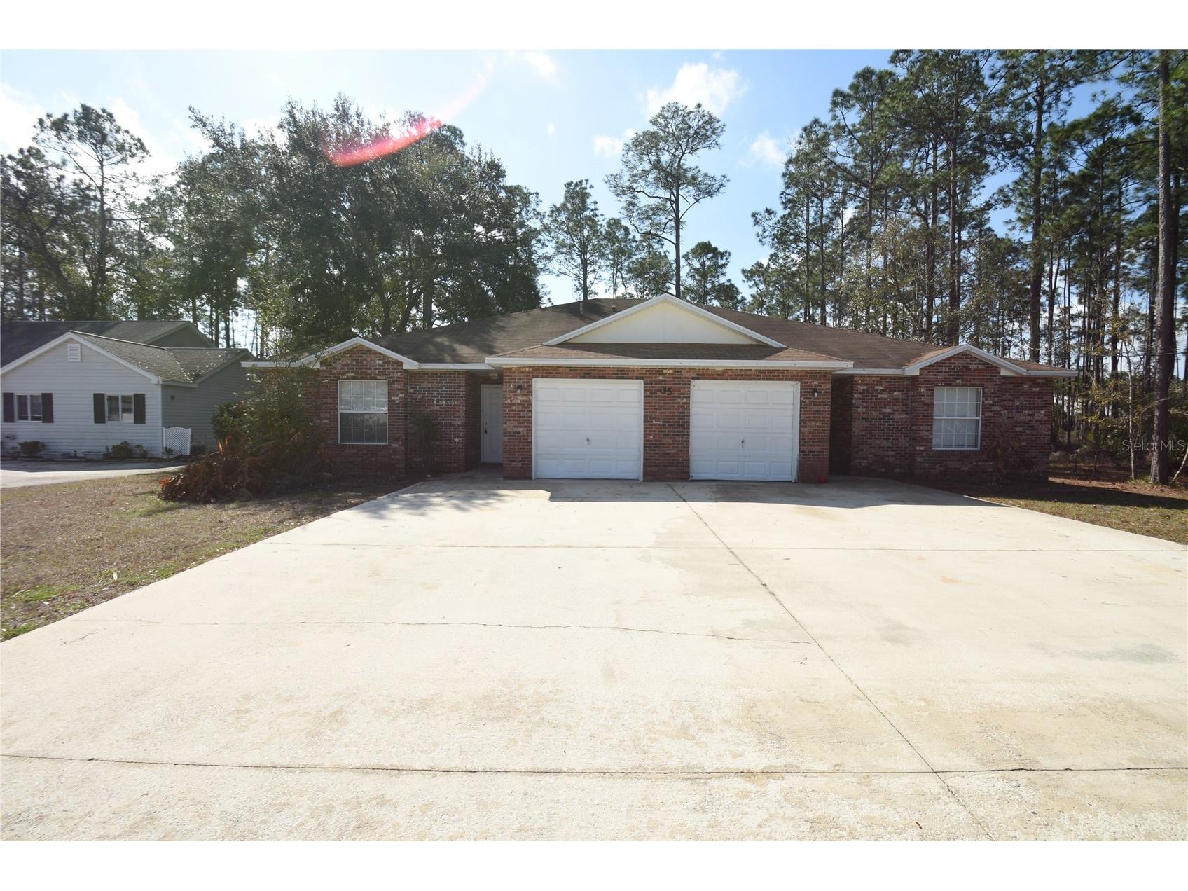 35 Brunswick Lane #A & B Palm Coast FL 32137 FC316313 image1
