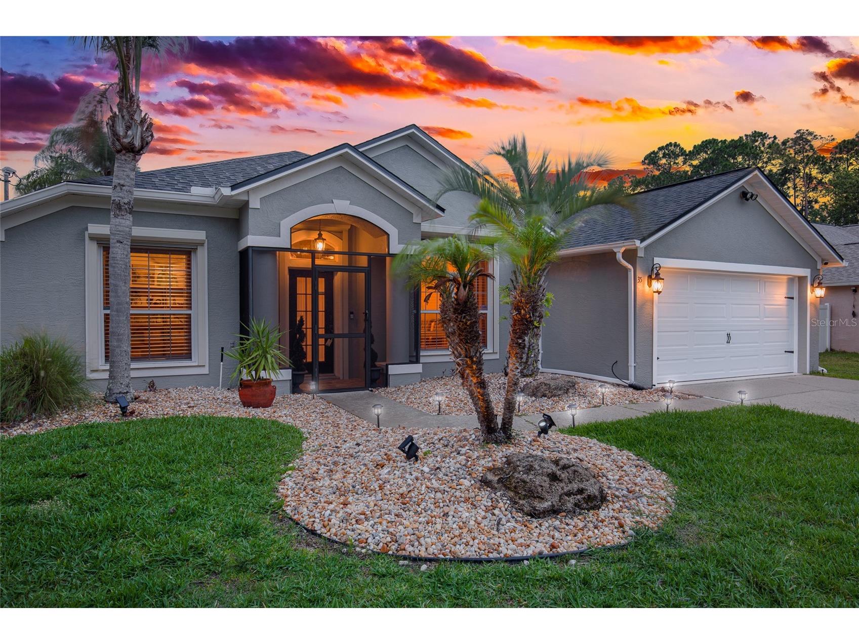35 Burning Ember Lane Palm Coast FL 32137 FC318780 image1