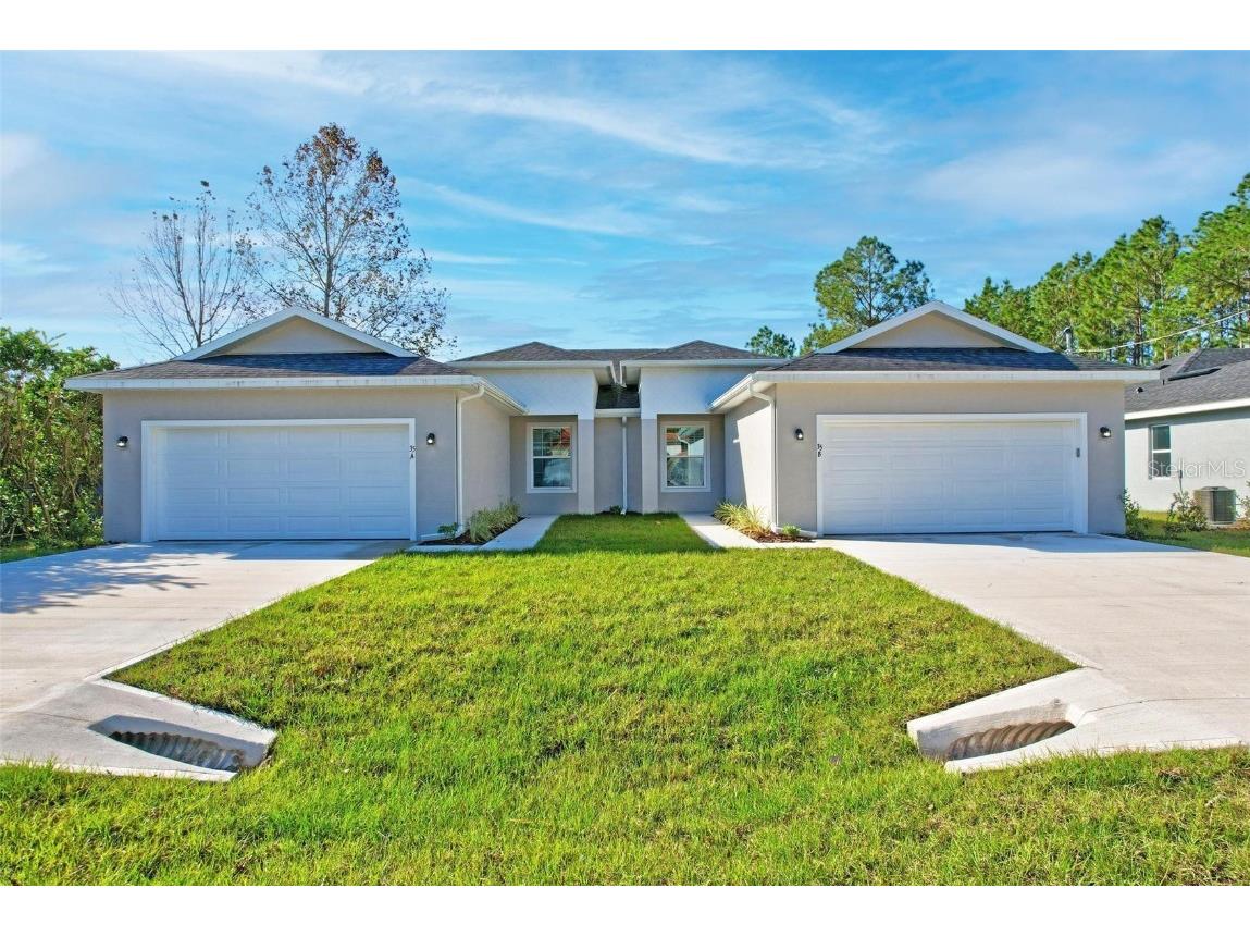 35 Buttonworth Drive #B Palm Coast FL 32137 FC295983 image1
