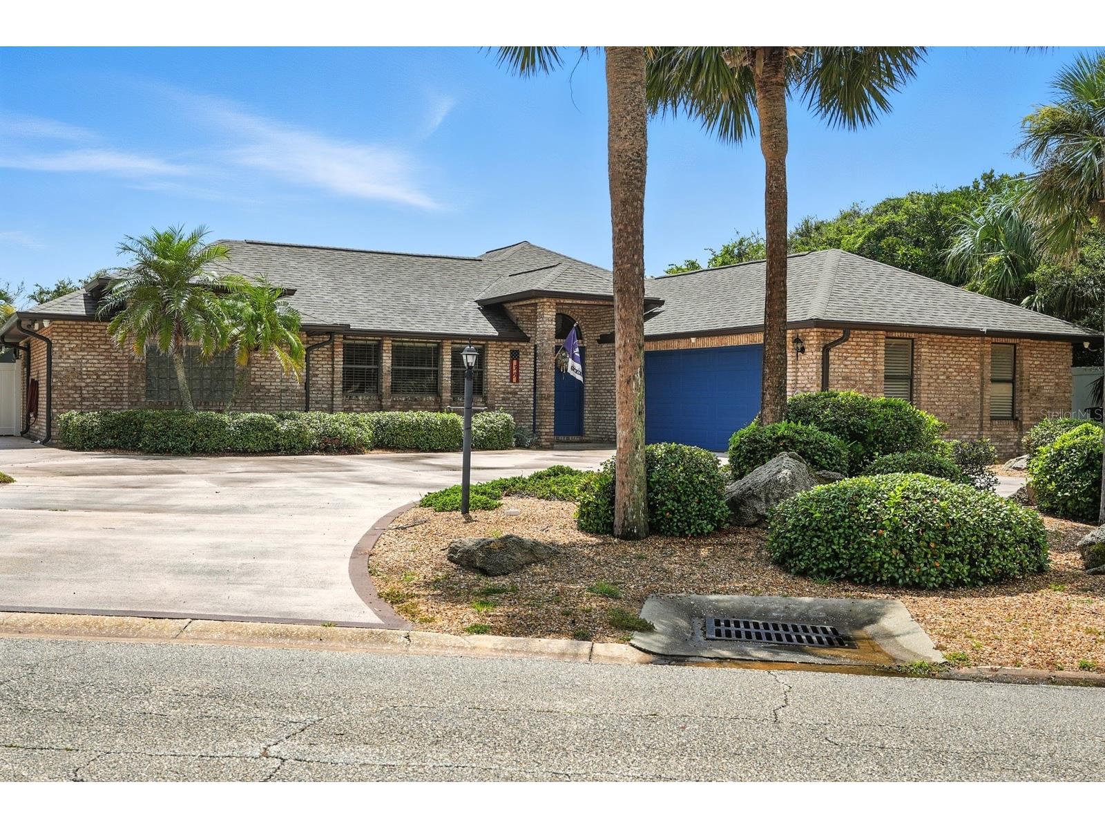 35 Calumet Avenue Ponce Inlet FL 32127 V4944471 image1