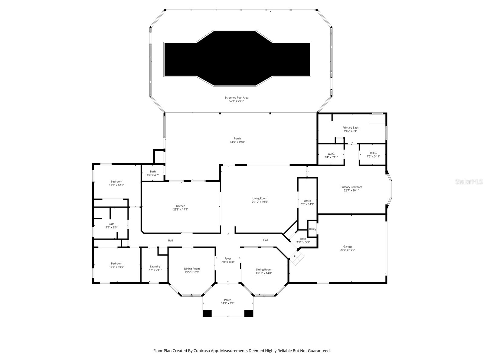 35 Captains Cove Road Inglis FL 34449 W7883504 image48