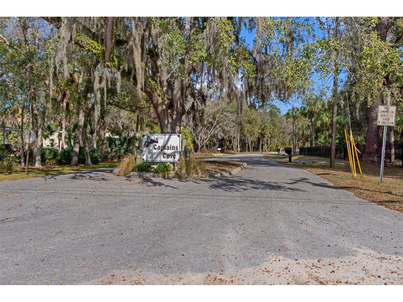 35 Captains Cove Road Inglis FL 34449 W7883504 image66