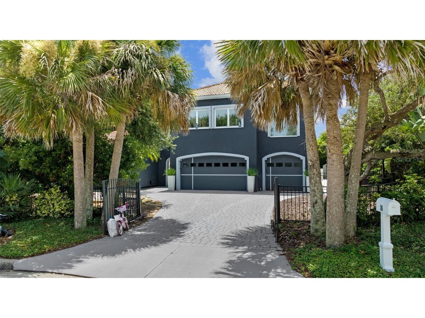 35 Caribbean Way Ponce Inlet FL 32127 V4939298 image1