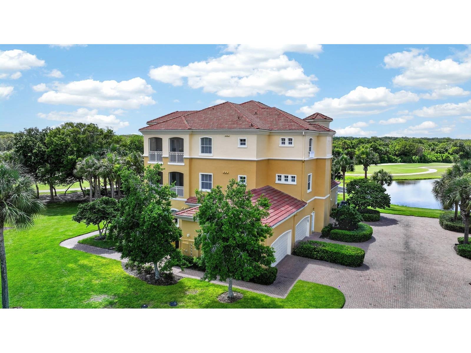 35 Casa Bella Circle #1201 Palm Coast FL 32137 FC319137 image1