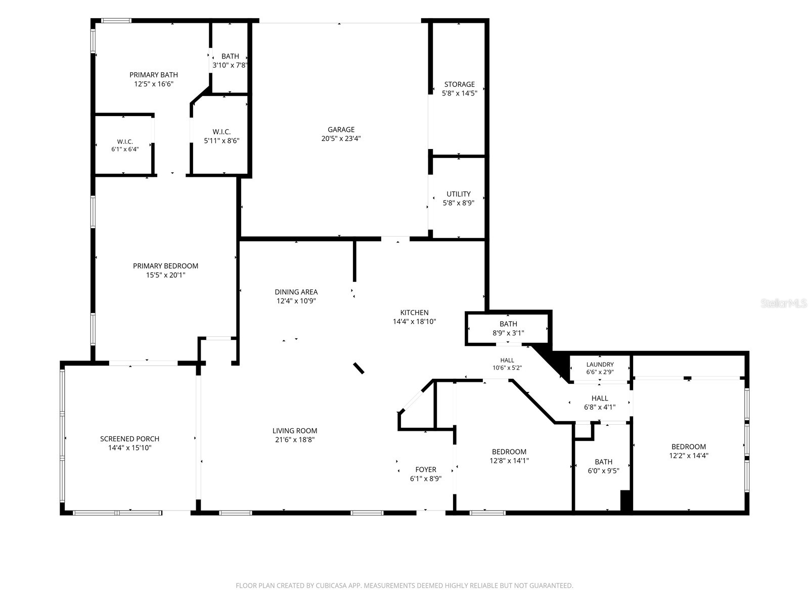 35 Casa Bella Circle #1201 Palm Coast FL 32137 FC319137 image37