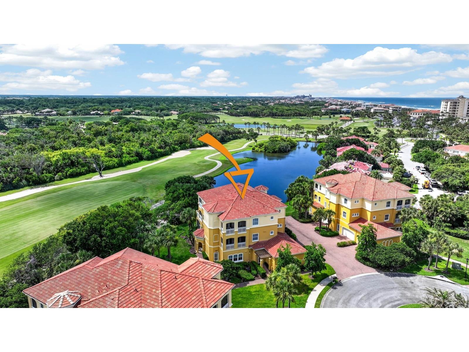 35 Casa Bella Circle #1201 Palm Coast FL 32137 FC319137 image42