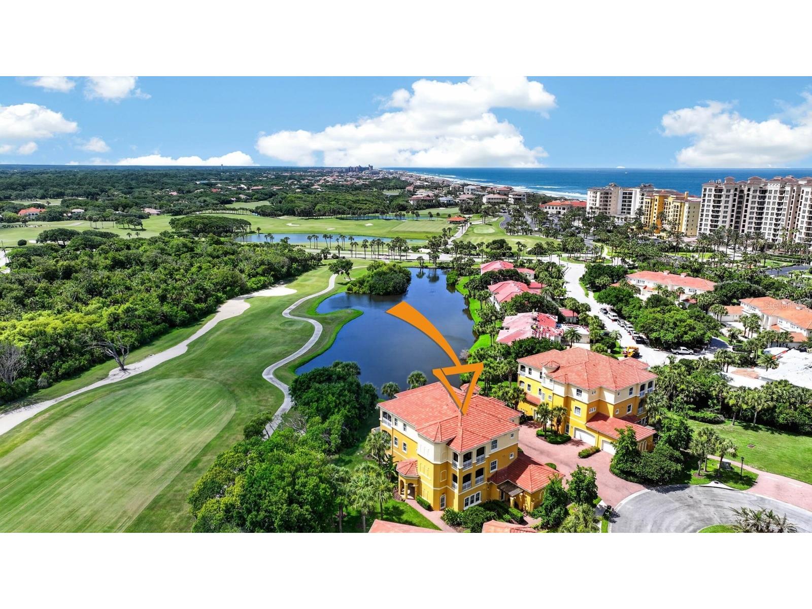 35 Casa Bella Circle #1201 Palm Coast FL 32137 FC319137 image44