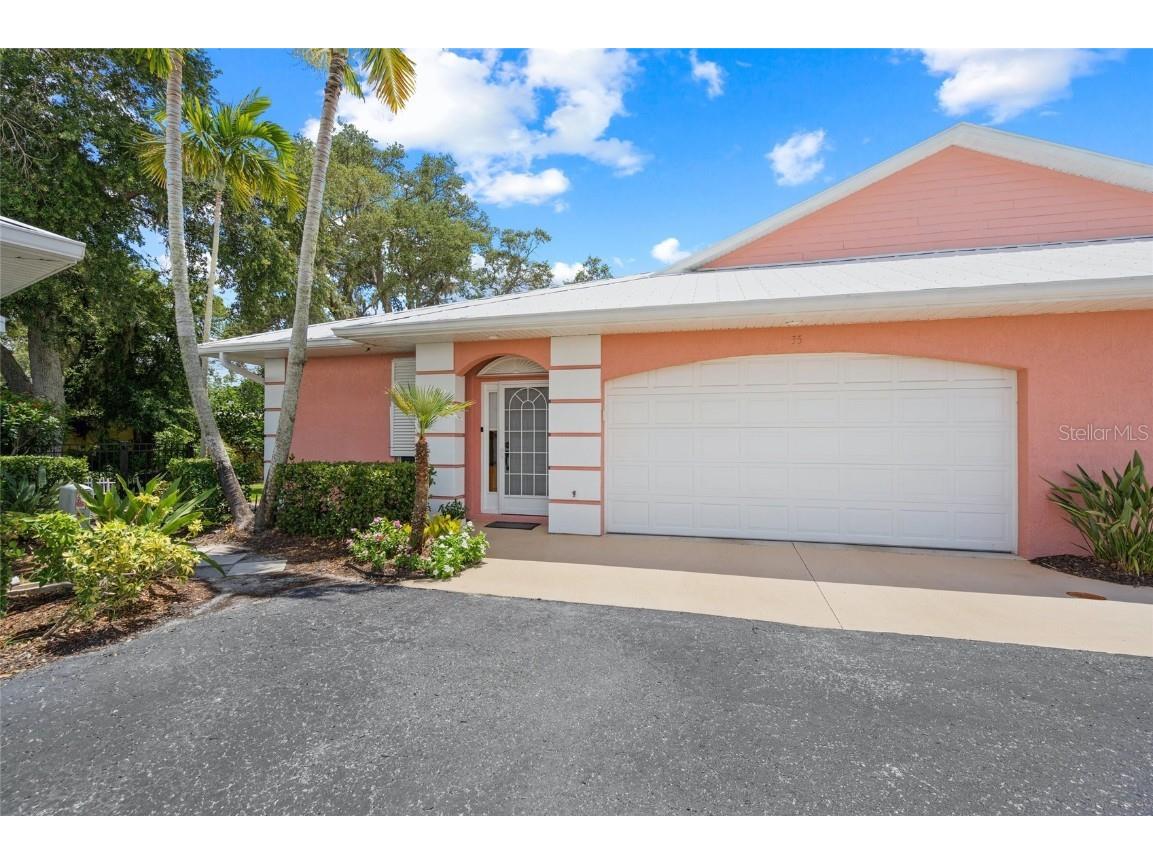 35 Cavallini Drive #35 Nokomis FL 34275 N6134776 image1