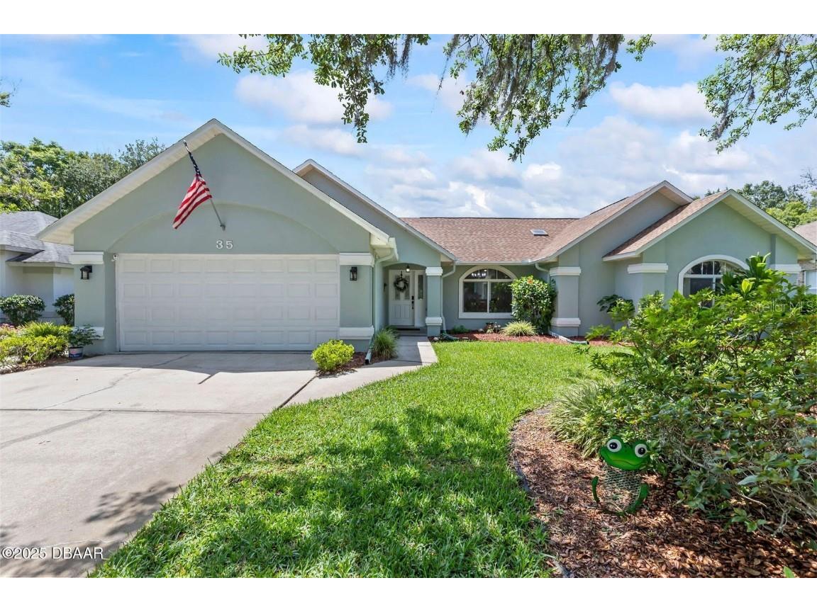 35 China Moon Drive Ormond Beach FL 32174 V4942823 image1