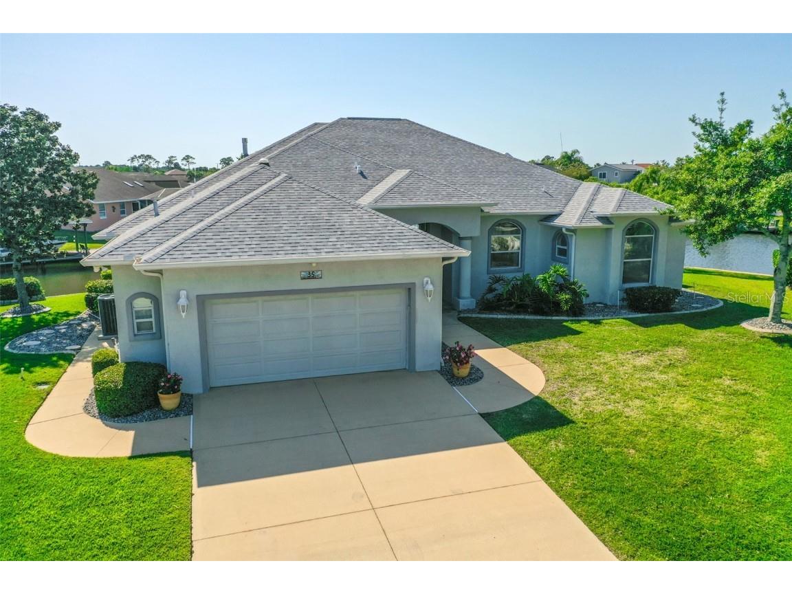 35 Collingdale Court Palm Coast FL 32137 FC299923 image1