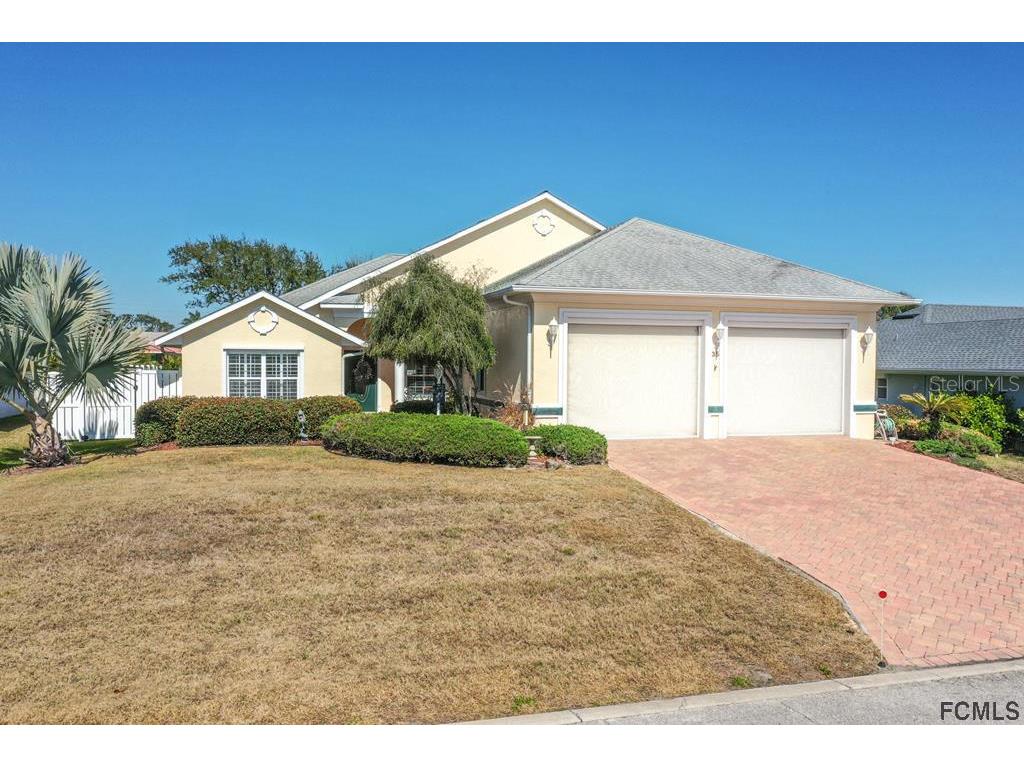 35 Cottonwood Trail Palm Coast FL 32137 FC274432 image2