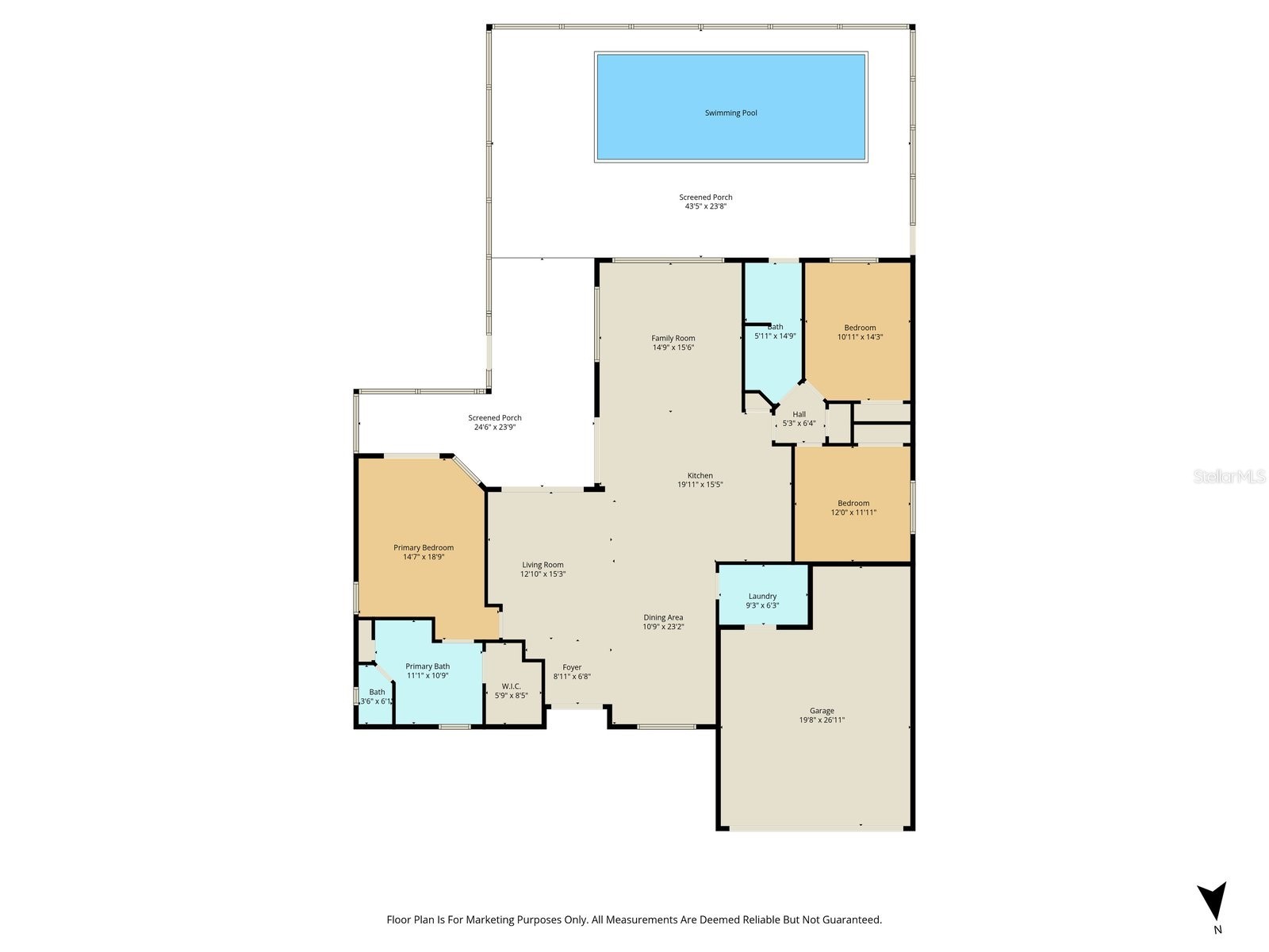 35 Cypress Boulevard E Homosassa FL 34446 OM723039 image4