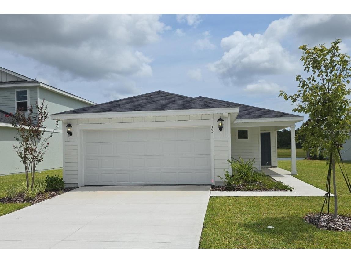 35 Derbyshire Drive Palm Coast FL 32164 FC313114 image1