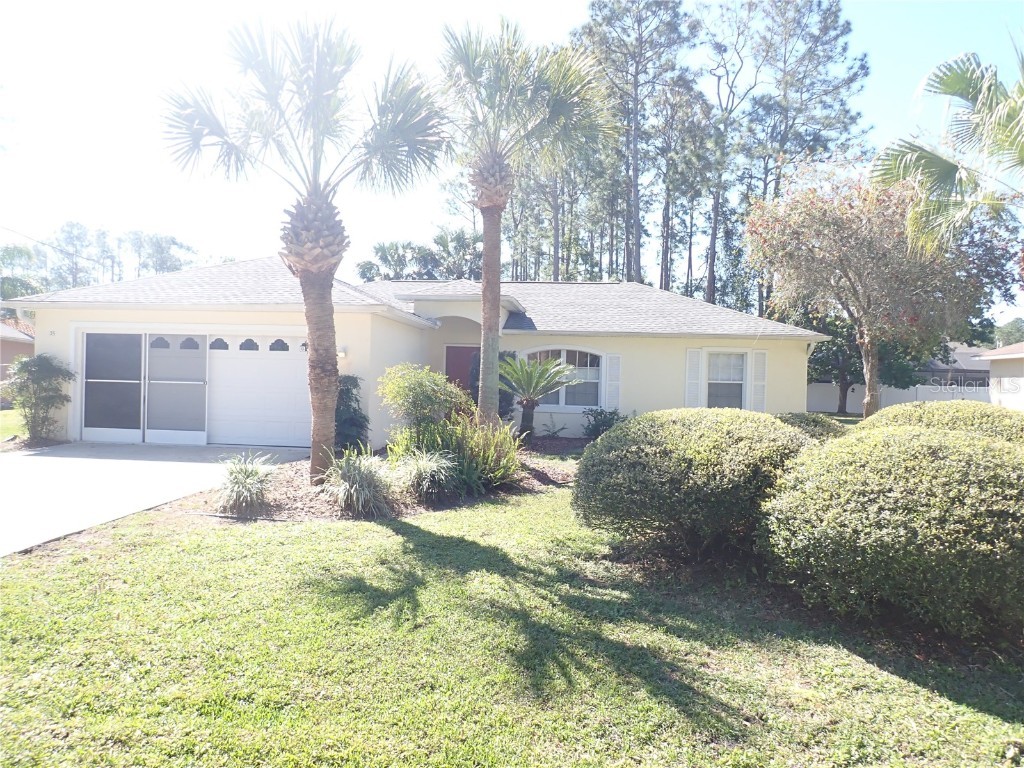 35 Eagle Harbor Trail Palm Coast FL 32164 FC290034 image1