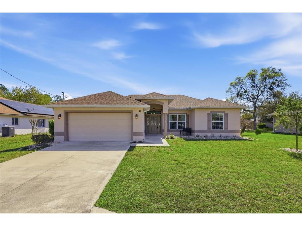35 Edge Lane Palm Coast FL 32164 FC316844 image1