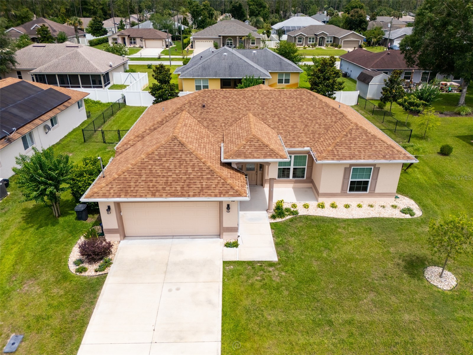 35 Edge Lane Palm Coast FL 32164 FC319136 image1