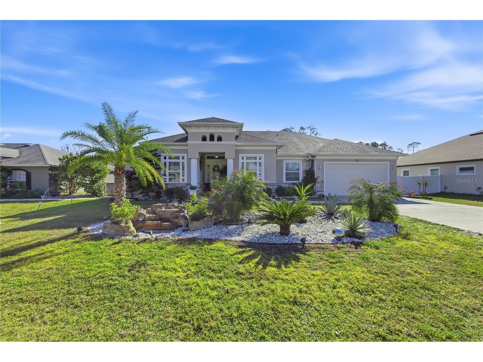 35 Edgely Lane Palm Coast FL 32164 FC315577 image1
