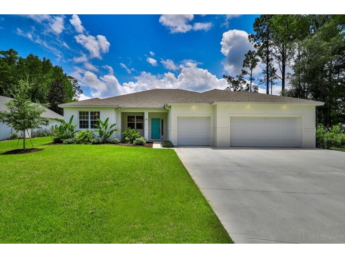 35 Edith Pope Drive Palm Coast FL 32164 FC303047 image1