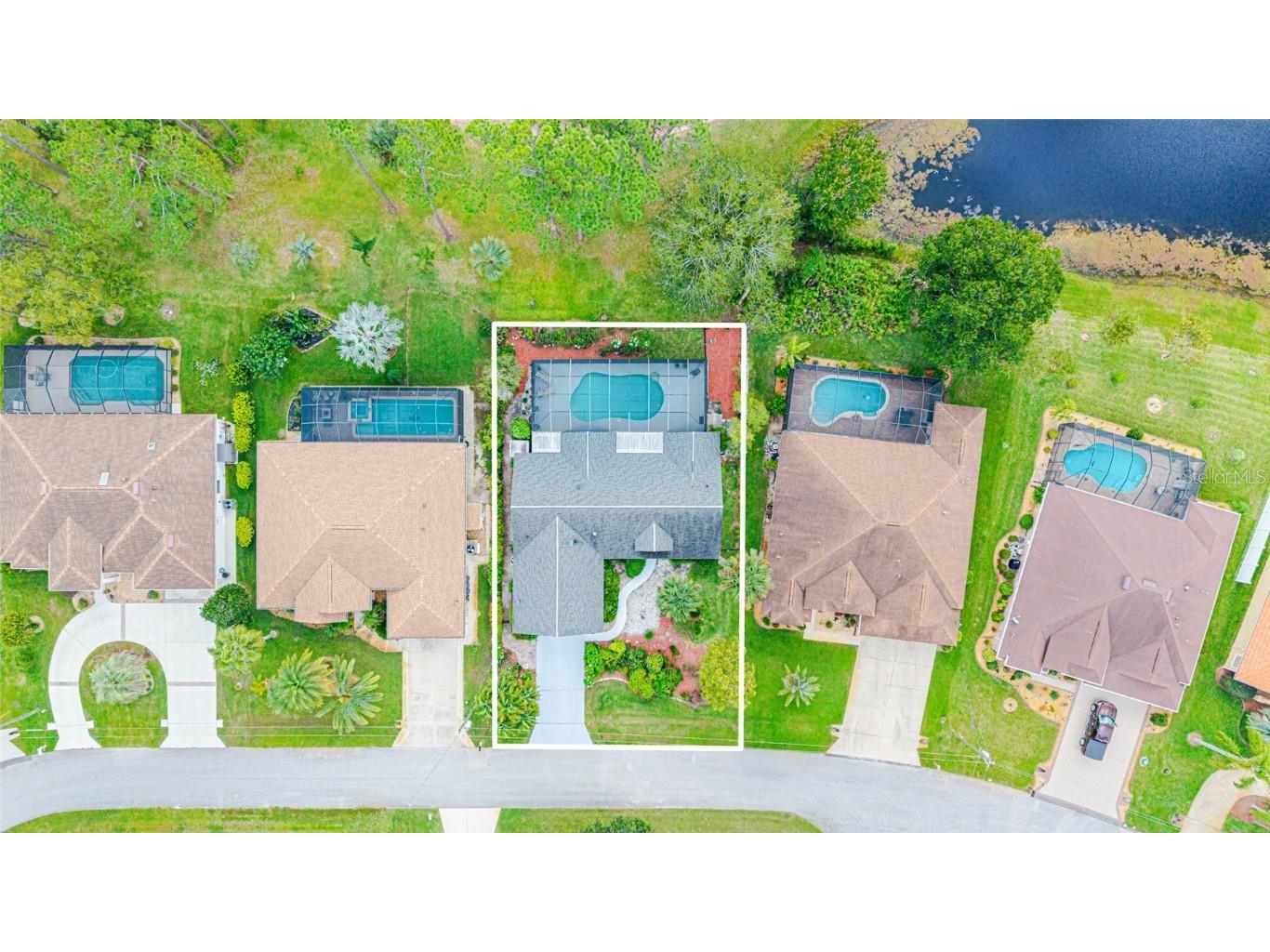 35 Ellington Drive Palm Coast FL 32164 FC313533 image31
