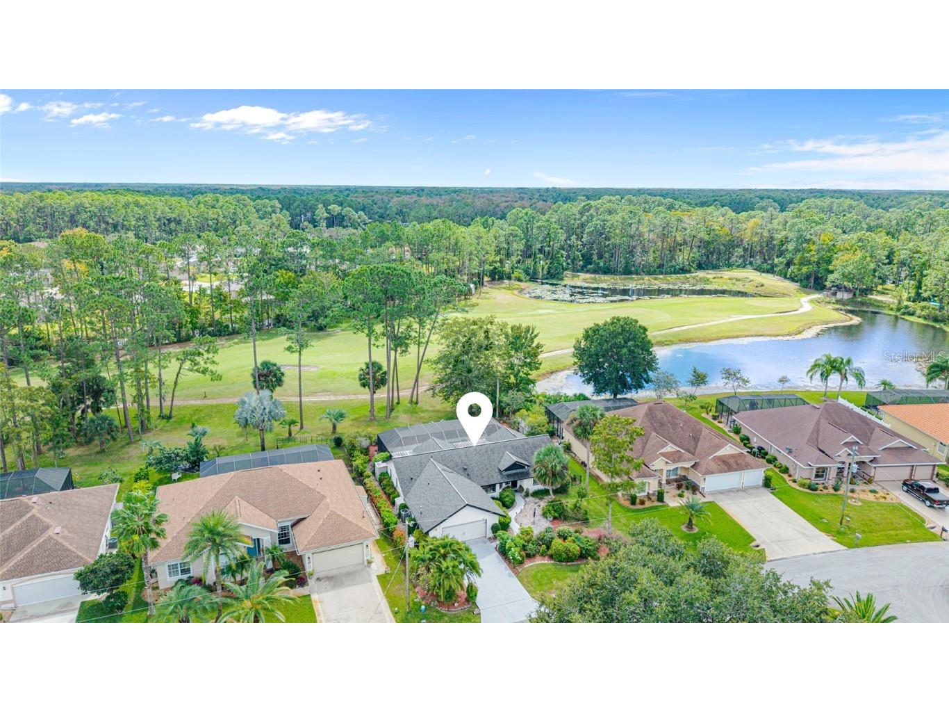 35 Ellington Drive Palm Coast FL 32164 FC313533 image33