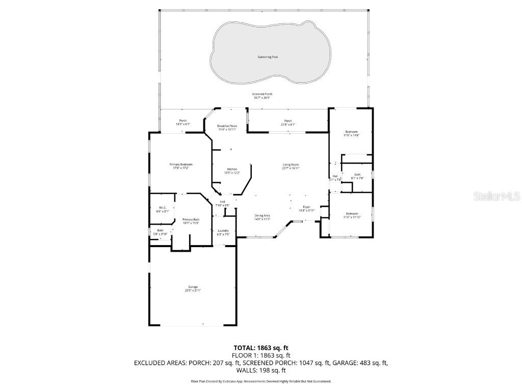 35 Ellington Drive Palm Coast FL 32164 FC313533 image37