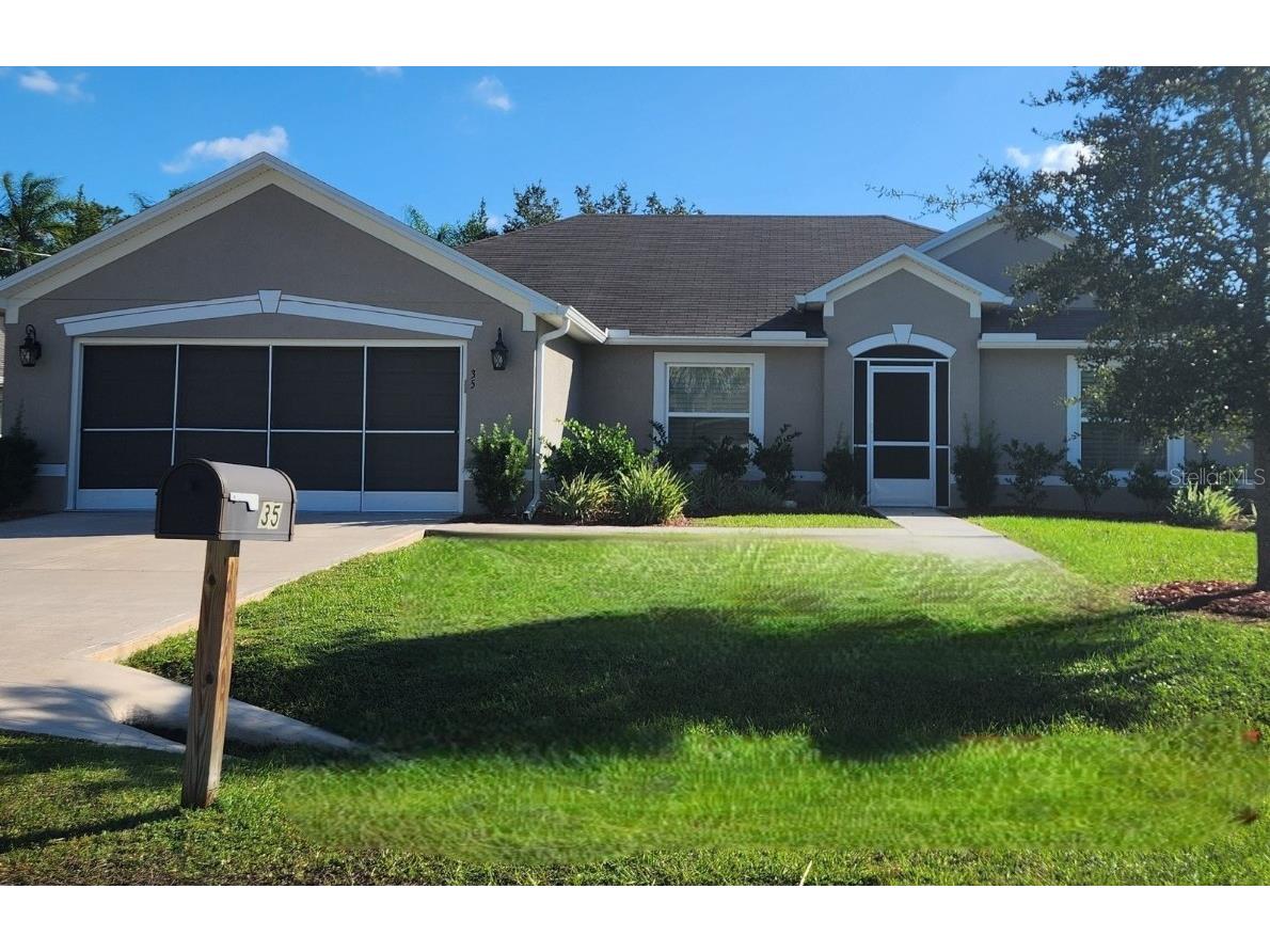 35 Esperanto Drive Palm Coast FL 32164 J994234 image1