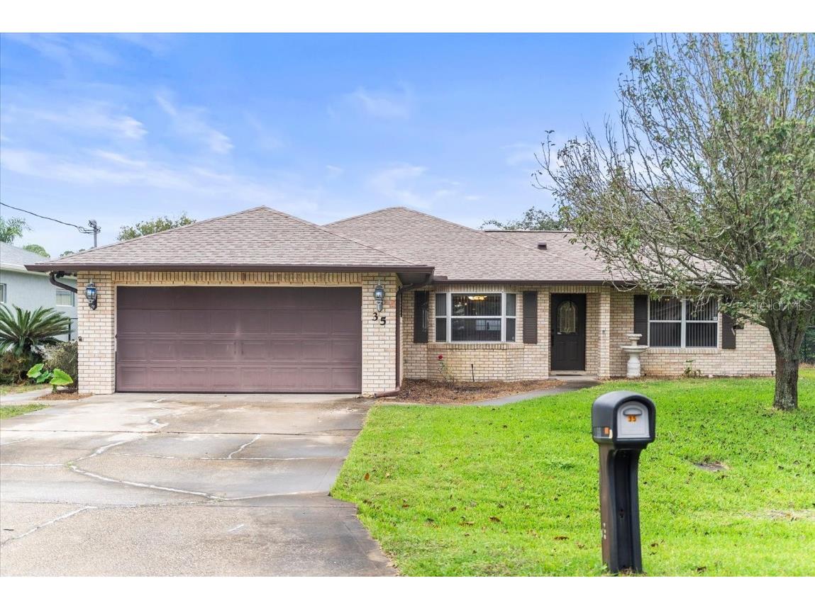 35 Faircastle Lane Palm Coast FL 32137 FC296203 image1