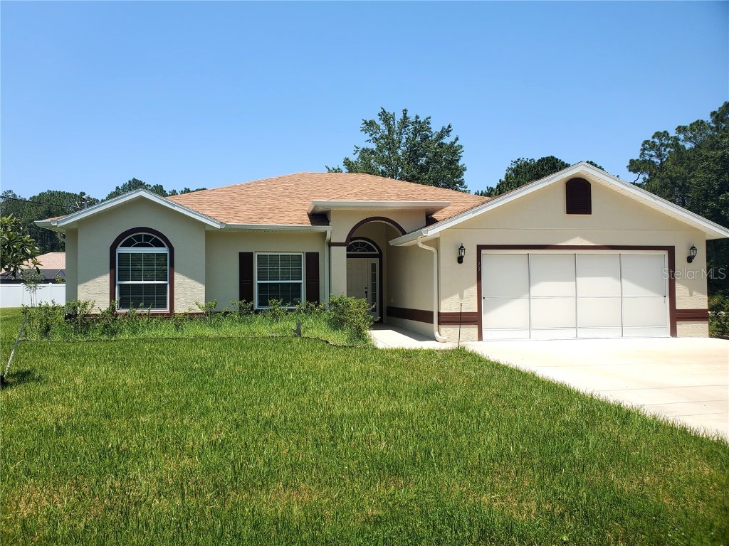 35 Fallon Lane Palm Coast FL 32137 FC292732 image1