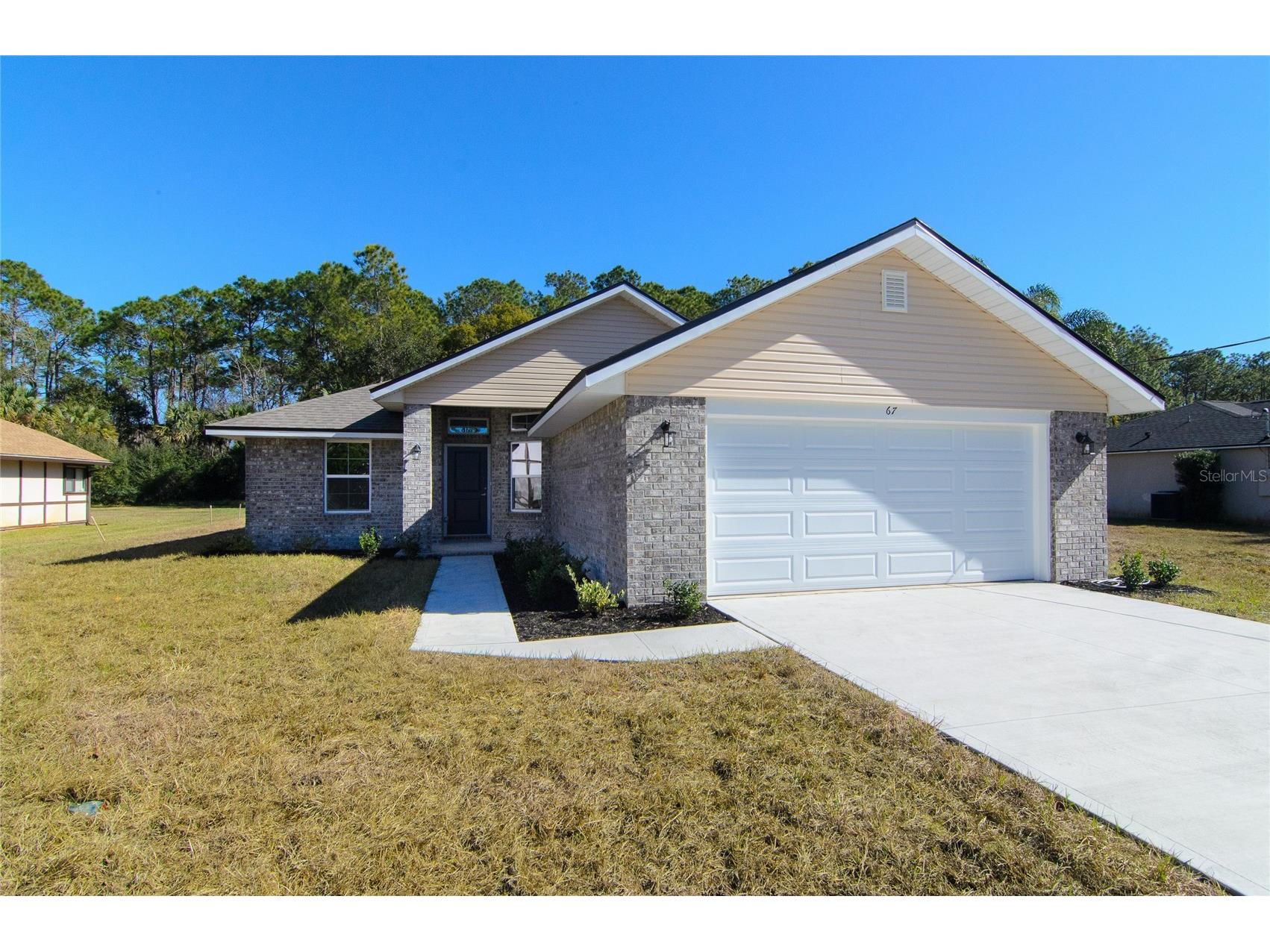 35 Farnell Lane Palm Coast FL 32137 FC317292 image1