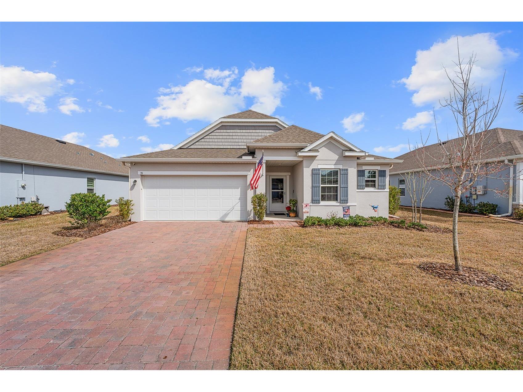 35 Fawn Haven Trail Ormond Beach FL 32174 FC316410 image1