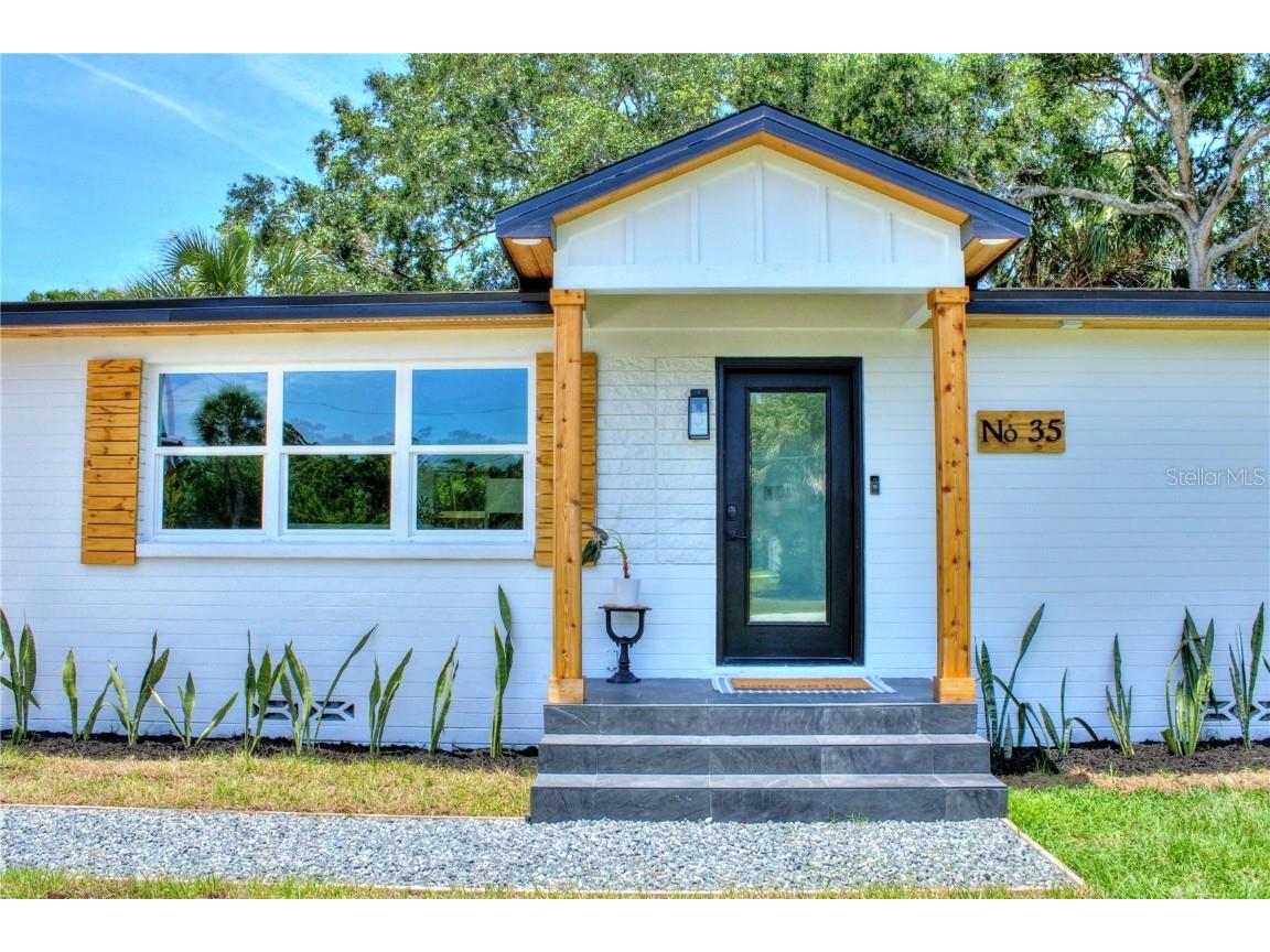 35 Fluhart Drive Ormond Beach FL 32176 O6206861 image1