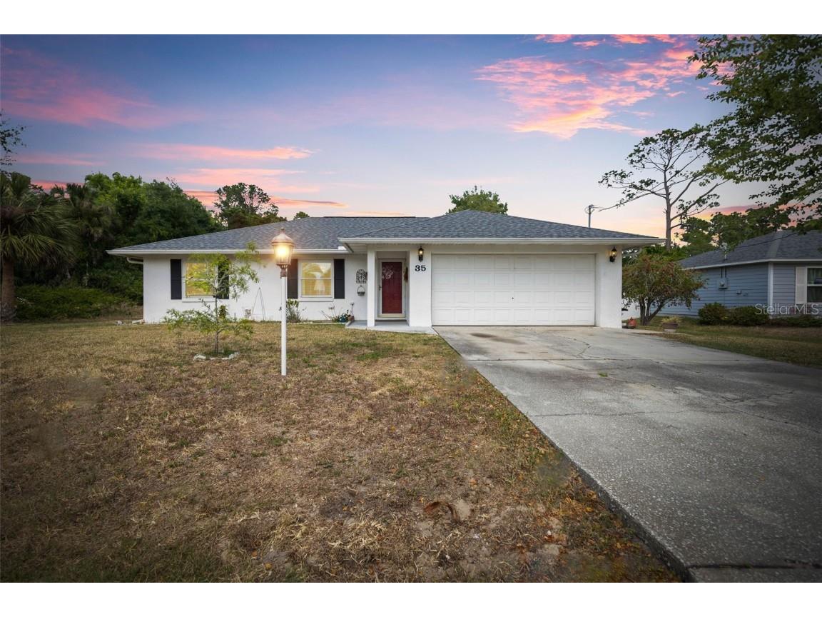 35 Franciscan Lane Palm Coast FL 32137 FC300745 image1