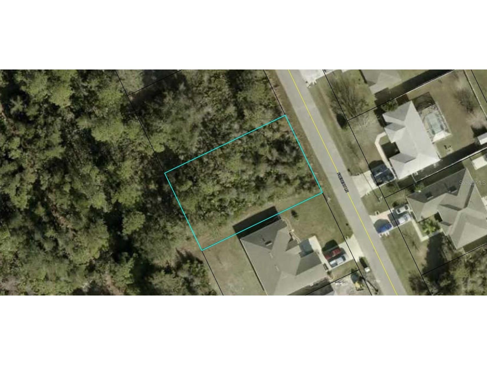 35 Freneau Lane Palm Coast FL 32137 FC299219 image1