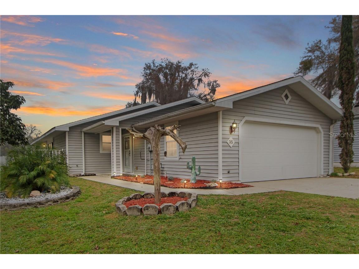 35 Ginger Circle Leesburg FL 34748 G5080933 image1