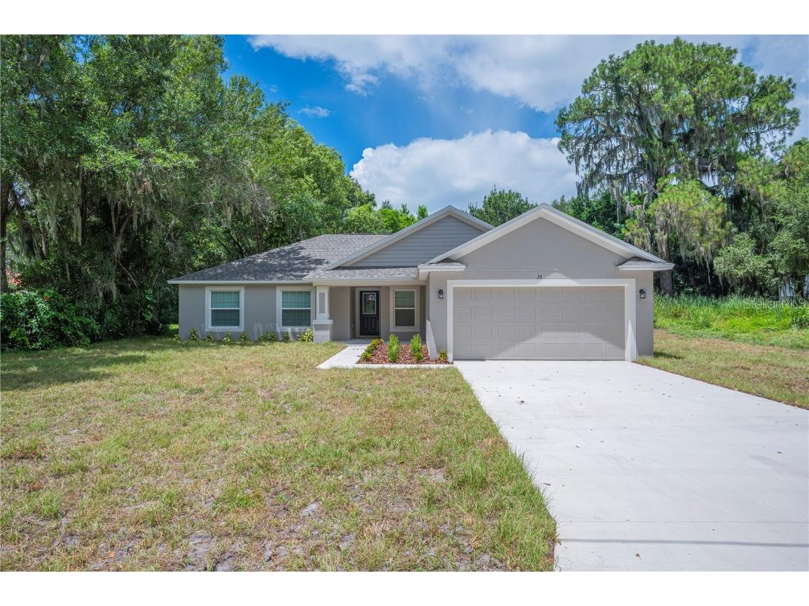 35 Graner Drive Frostproof FL 33843 L4953929 image1