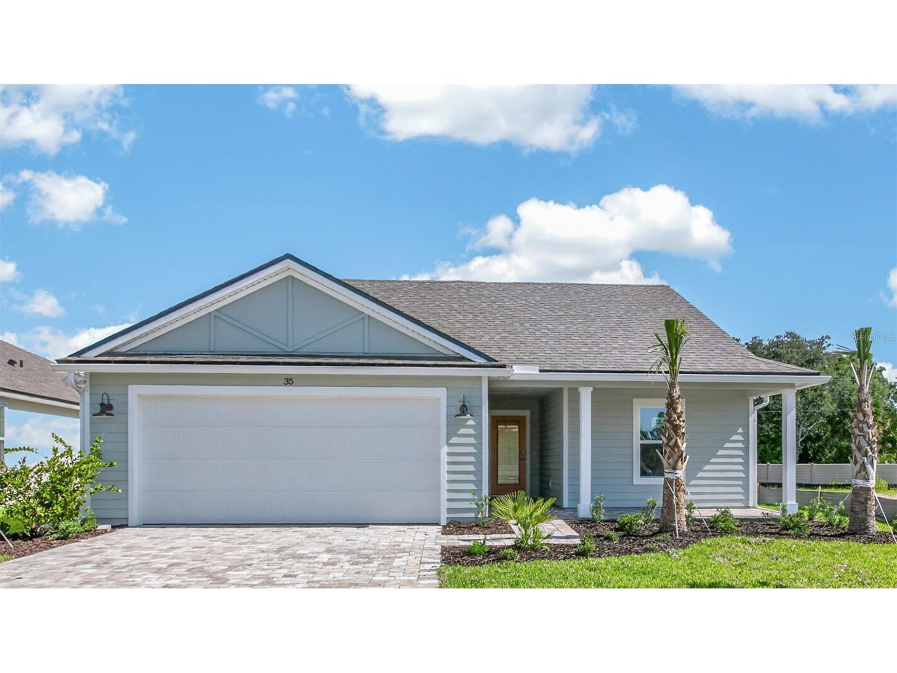 35 Green Circle Palm Coast FL 32164 FC316601 image1