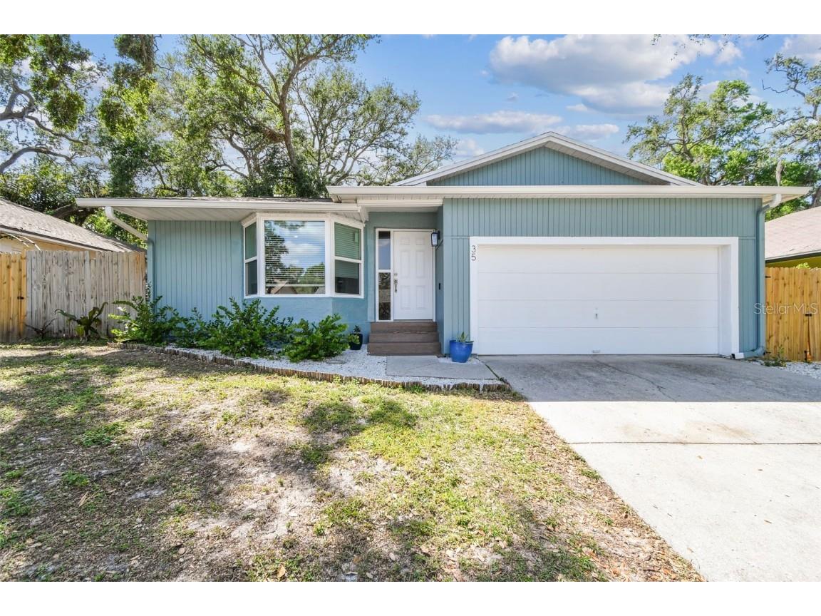 35 Harbor Oaks Circle Safety Harbor FL 34695 TB8370660 image1