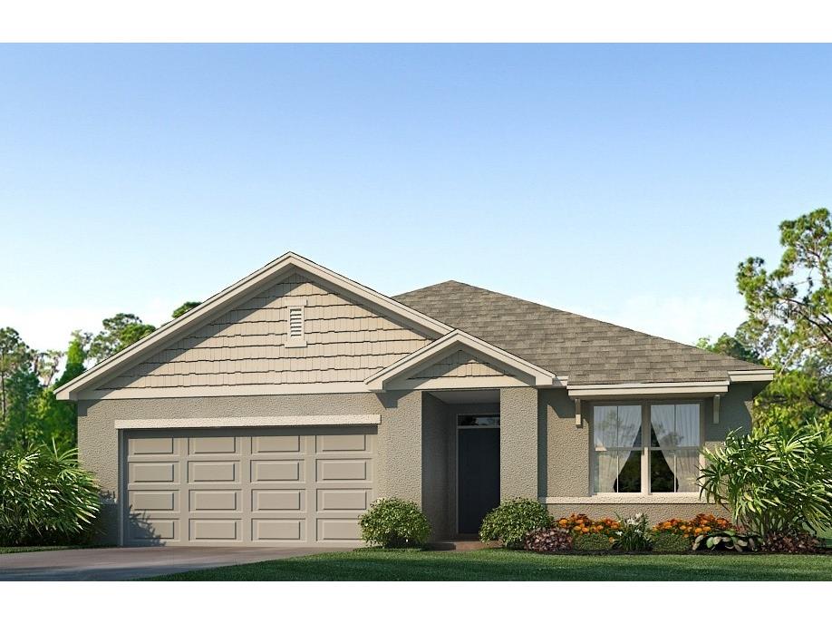 35 Hickory Course Trail Ocala FL 34472 T3505257 image1