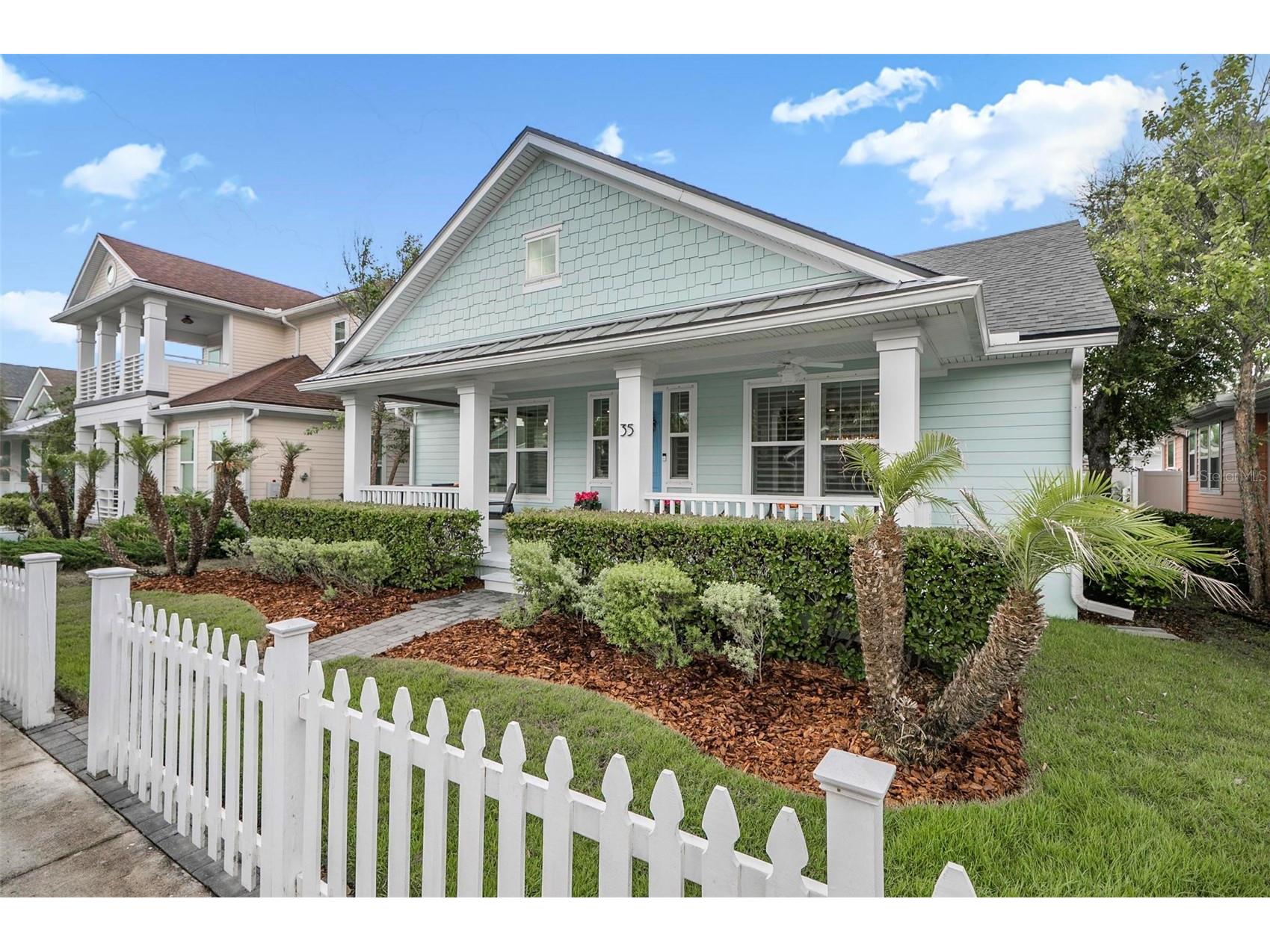 35 Hidden Treasure Drive Palm Coast FL 32137 FC318345 image1