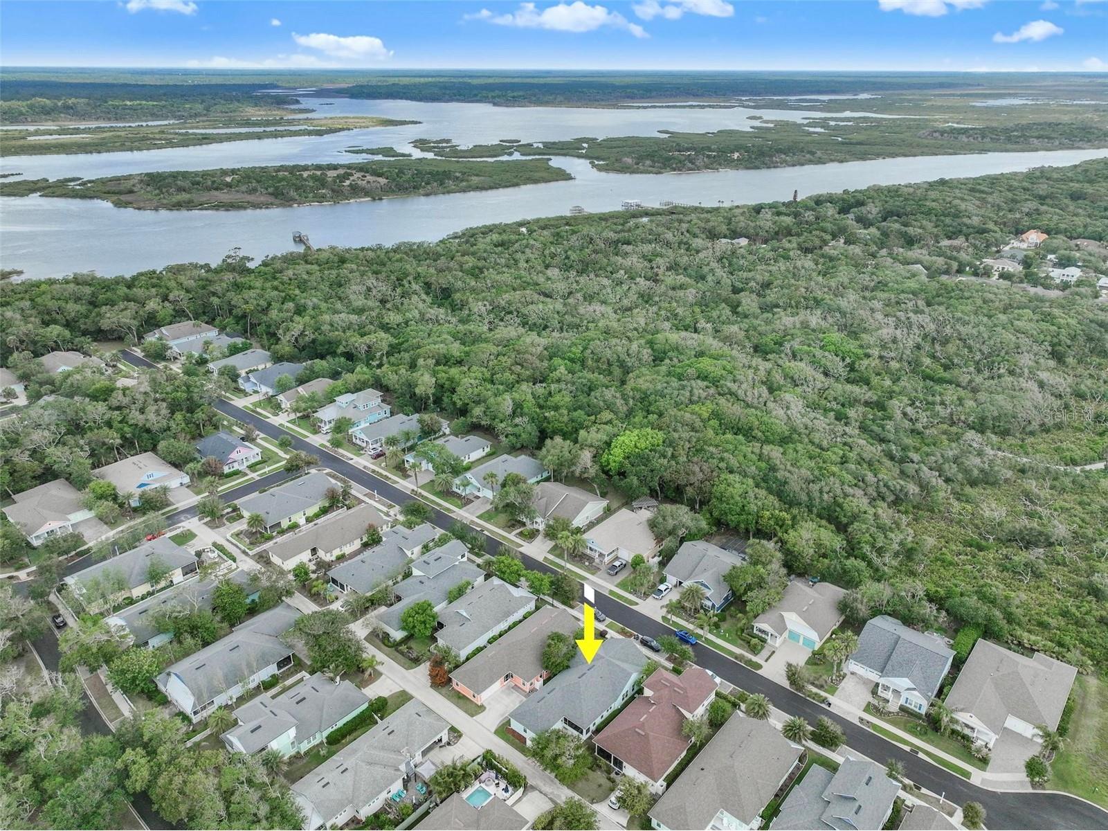 35 Hidden Treasure Drive Palm Coast FL 32137 FC318345 image30